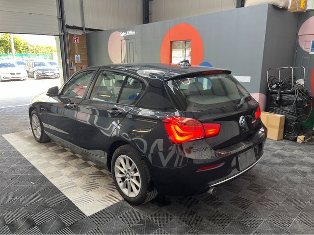 Image for 2016 BMW 1 Series €13950 2016 BMW 118D STYLE 2.0 AUTOMATIC / CRUISE CONTROL / REVERSE CAMERA AND MORE