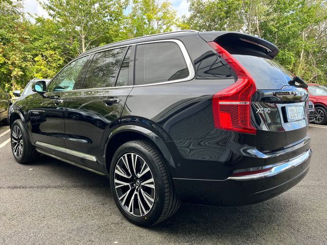 Image for 2022 Volvo XC90 2.0 PETROL HYBRID T8 PLUS BRIGHT AUTO