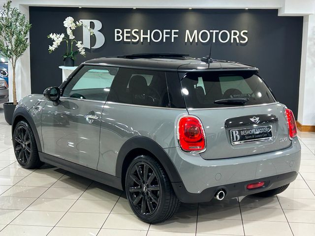 Image for 2017 Mini Hatch 1.5 COOPER MANUAL
