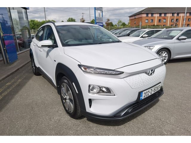 Image for 2020 Hyundai Kona 64KWH EV PREMIUM - FINANCE AVAILABLE - CALL US TODAY ON 01 492 6566 OR 087-092 5525