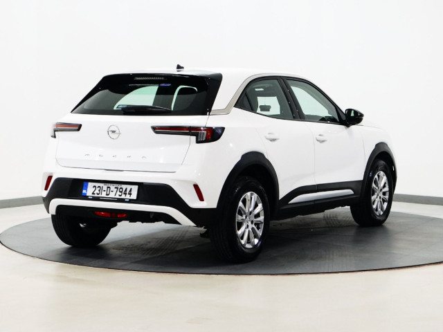 Image for 2023 Opel Mokka *59* Sc-1.2 100ps-6sp 4DR