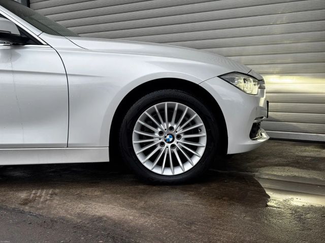 Image for 2019 BMW 3 Series 320D TOURING LUXURY