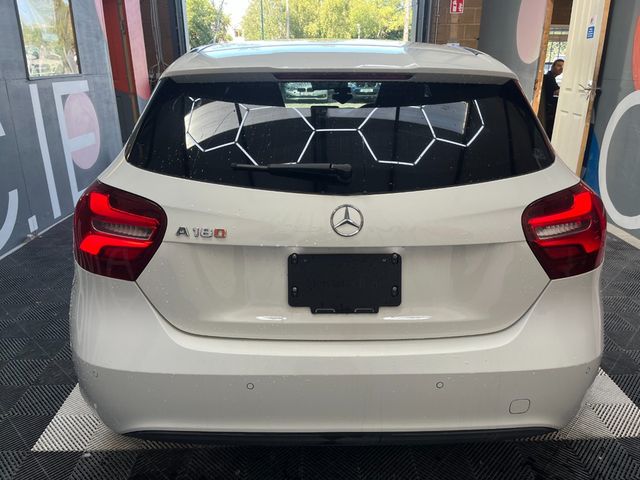 Image for 2016 Mercedes-Benz A Class 2016 MERCEDES-BENZ A-CLASS A180 1.6 / 47K KMS / ADAPTIVE CRUISE CONTROL/ HEATED SEATS/ REVERSE CAMERA & MORE