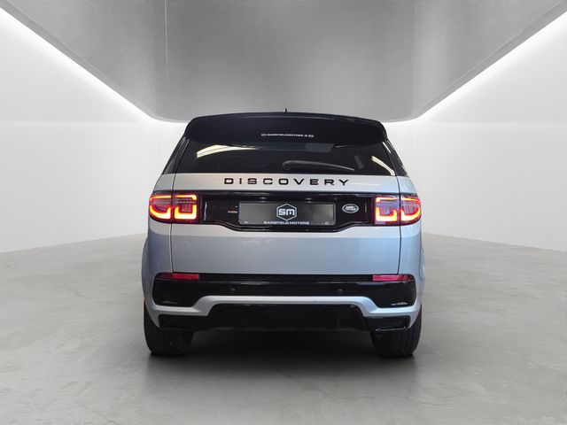 Image for 2021 Land Rover Discovery Sport 1.5 P300E R-DYNAMIC PHEV. HUGE SPEC. FINANCE ARRANGED. SIMI. AA APPROVED.