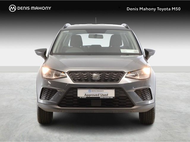 Image for 2018 SEAT Arona 1.0 TSI 95BHP SE