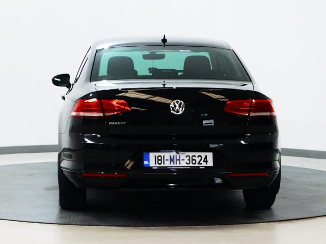 Image for 2018 Volkswagen Passat *75* 1.6 TDI SE Business BMT 120PS 4DR