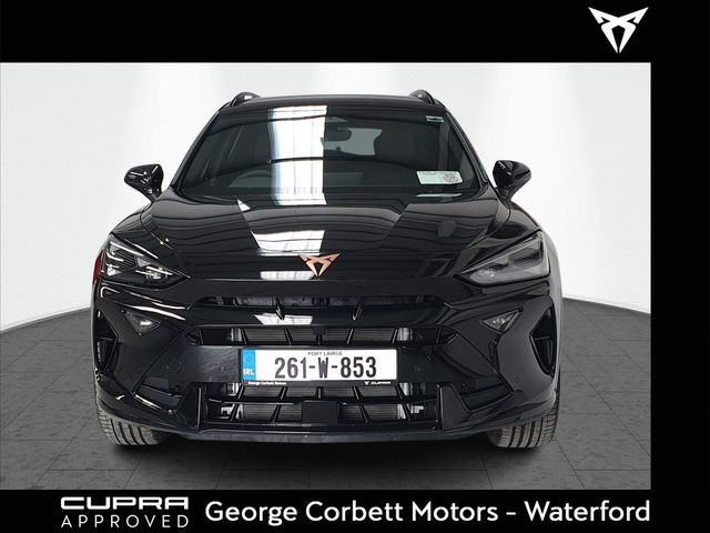 Image for 2026 Cupra Formentor V2 2.0TDi 150HP DSG (From €142 per week)