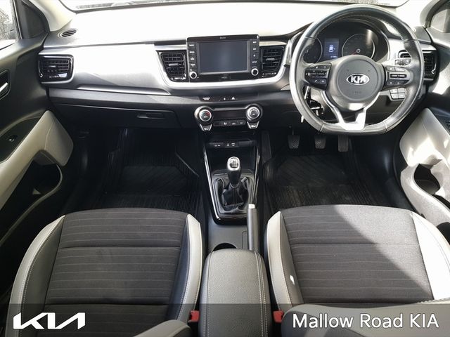 Image for 2017 Kia Stonic K3 5DR