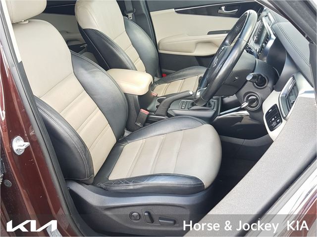 Image for 2017 Kia Sorento Platinum 2WD 7 SEATER