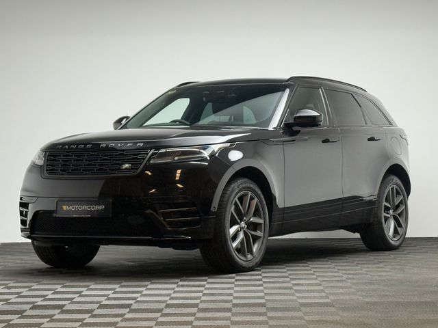 Image for 2025 Land Rover Range Rover Velar 2.0 DYNAMIC SE P400E*