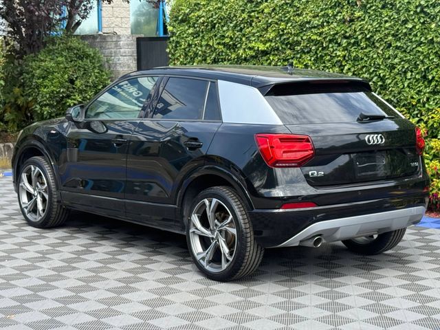 Image for 2017 Audi Q2 SPORT S-LINE PACK 1.0 TFSI AUTO // REVERSE CAMERA // NEW 19" S-LINE ALLOYS // HEATED SEATS