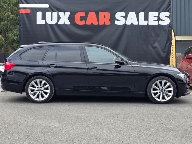 Image for 2015 BMW 3 Series 316D SPORT AUTOMATIC // LOW MILEAGE // NEW NCT TILL 08/26