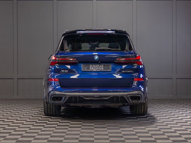 Image for 2024 BMW X5 X-Drive 50e M-Sport