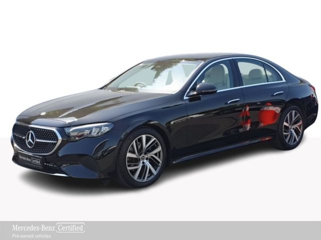 Image for 2024 Mercedes-Benz E Class E220d Avantgarde 2.0 Diesel 197 BHP ONLY 5, 000 Kilometres Road Tax: €200 