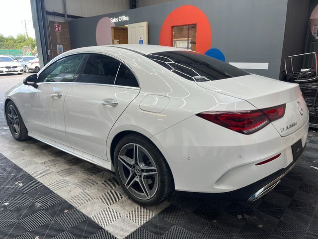 Image for 2023 Mercedes-Benz CLA Class 2023 MERCEDES-BENZ CLA200D 2.0 AUTOMATIC / CRUISE CONTROL / REVERSE CAMERA / ELECTRIC MEMORY & HEATED SEATS / PADDLE SHIFTERS / AMBIENT LIGHTS