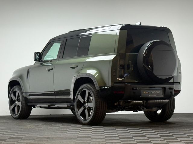 Image for 2026 Land Rover Defender SE X-DYNAMIC D250 3.0