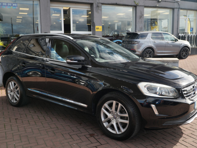 Image for 2017 Volvo XC60 2.0D4 SE LUXURY EDITION 5DR ESTATE AUTOMATIC // PAN ROOF // 148, 000KM'S /IMMACUALTE CONDITION // BUY WITH CONFIDENCE AA AND SIMI APPROVED DEALER 2026 // FINANCE ARRANGED // ALL TRADE INS WELCOME // 