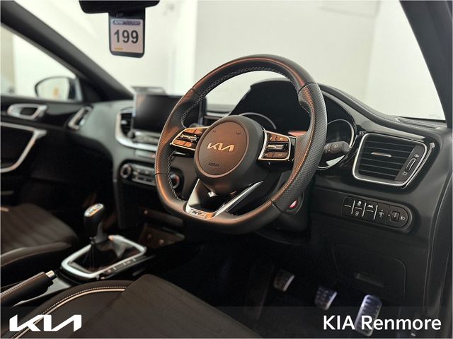 Image for 2025 Kia Ceed 1.0 GTL MY25