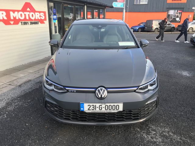Image for 2023 Volkswagen Golf 1.4 TSI 5DR 245HP GTE DSG