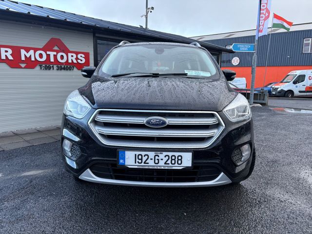 Image for 2019 Ford Kuga 