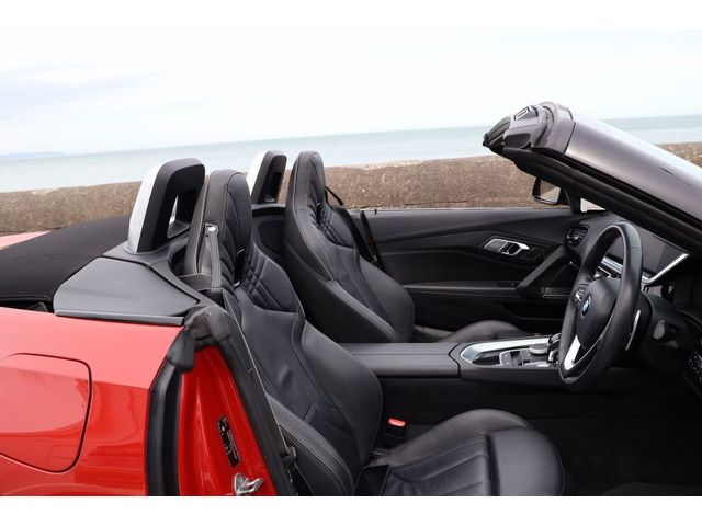 Image for 2019 BMW Z4 sDrive20i Sport, Convertible