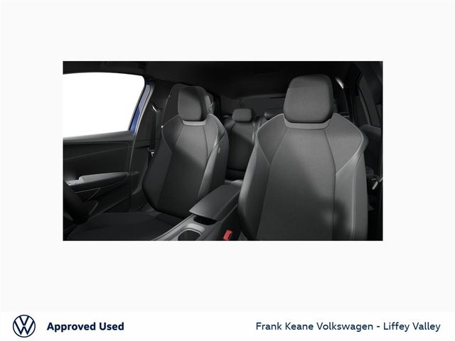 Image for 2026 Volkswagen ID. Polo *COMING SOON* ID POLO STYLE 38.5KWH 135BHP *WLTP RANGE UP TO 328KM* *PRODUCTION STARTING SOON WITH DELIVERY Q4 2026* *FRANK KEANE VOLKSWAGEN LIFFEY VALLEY* 
