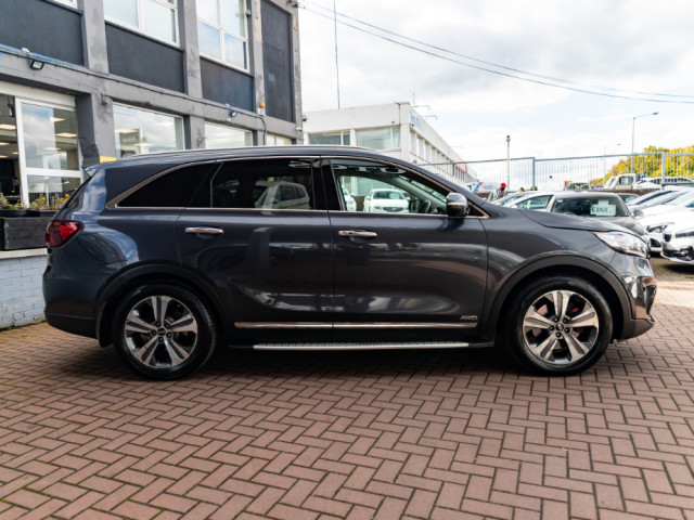 Image for 2019 Kia Sorento 2.2 CRDI GT LINE 5DR 7 SEATER AUTOMATIC // BUY WITH CONFIDENCE AA AND SIMI APPROVED DELAER 2025 // FINANCE ARRANGED // ALL TRADE INS WELCOME // CALL 01 4564074 // 