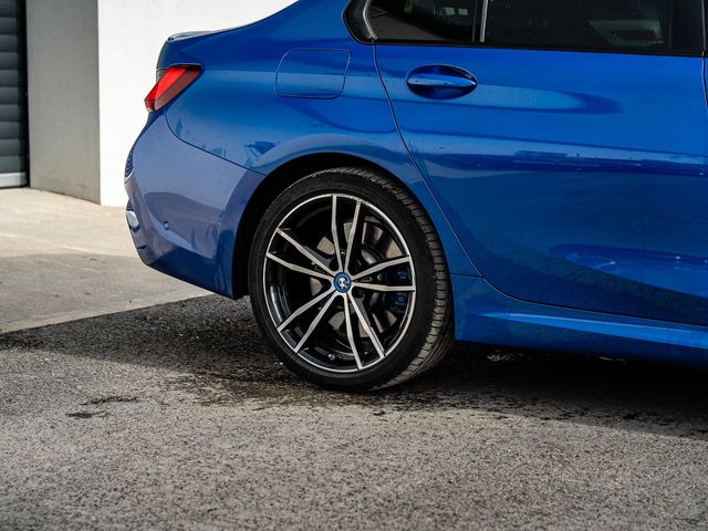 Image for 2022 BMW 3 Series 330E M SPORT PRO *SALE AGREED*