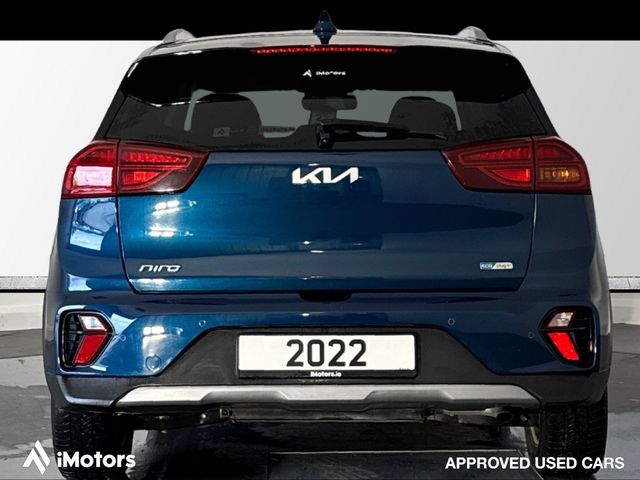 Image for 2022 Kia Niro 3 PHEV 