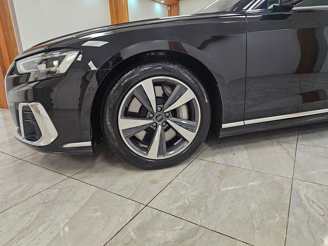 Image for 2024 Audi A8 PAN SUNROOF 