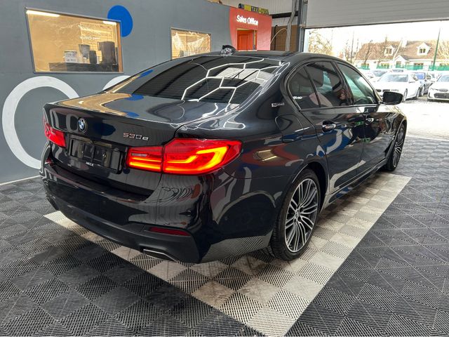 Image for 2017 BMW 5 Series €21950! 2017 BMW 530e M-Sport Automatic PHEV