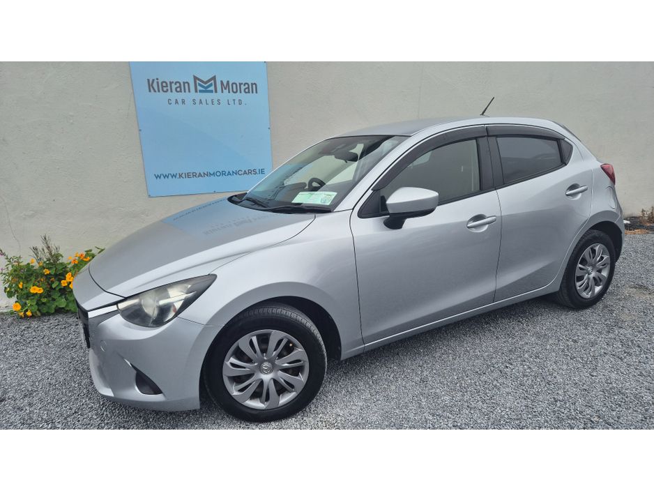 Image for 2017 Mazda Demio 5DR