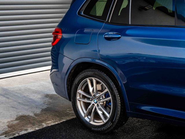 Image for 2021 BMW X3 XDRIVE30E M SPORT PRO