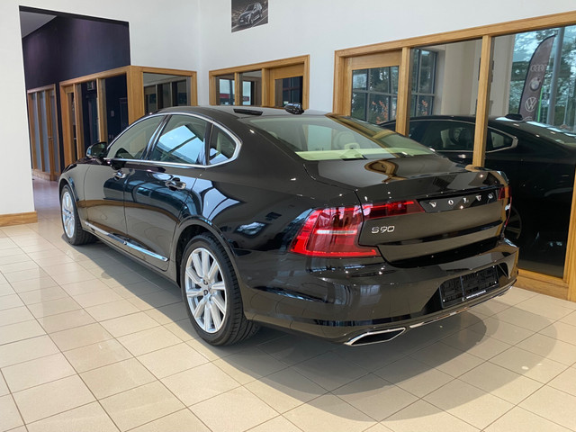 Image for 2018 Volvo S90 D4 Inscriptiion 187BHP 4DR AUT