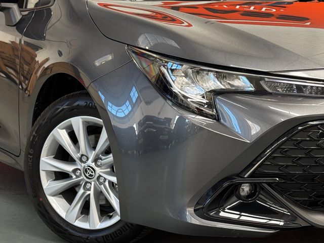 Image for 2025 Toyota Corolla H B Luna HEV 4DR Auto #63