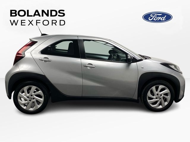 Image for 2023 Toyota Aygo X 1.0 Pulse
