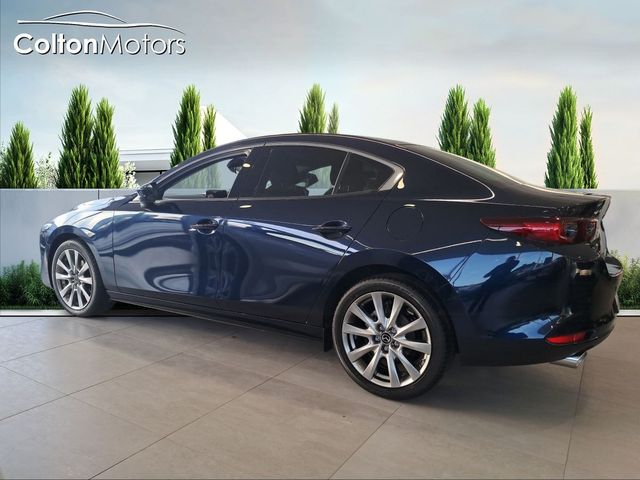 Image for 2026 Mazda Mazda3 