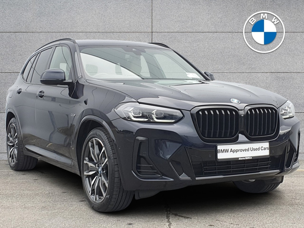 Image for 2022 BMW X3 Xdrive30e MSport Pro