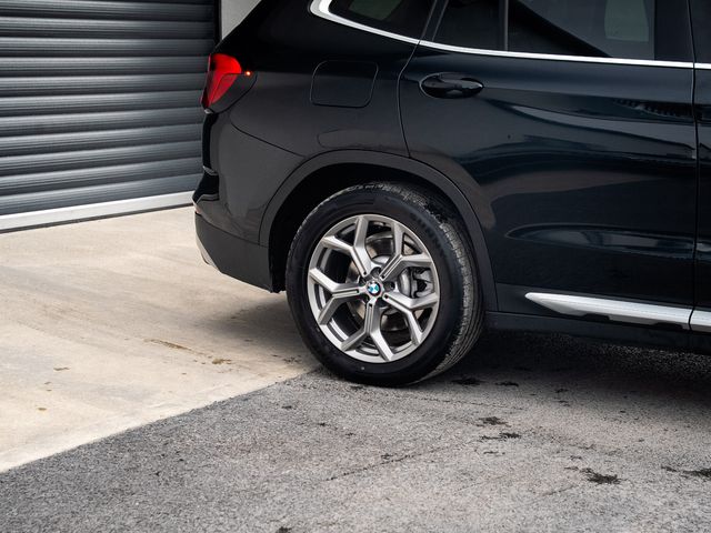 Image for 2023 BMW X3 X3XK 4DR 