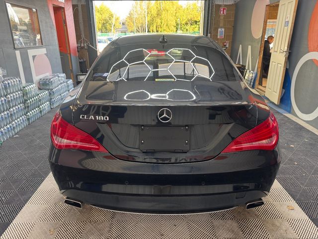 Image for 2015 Mercedes-Benz CLA Class 2015 MERCEDES-BENZ CLA180 AUTOMATIC / CRUISE CONTROL / PARKING CAMERA / PADDLE SHIFTERS AND MORE