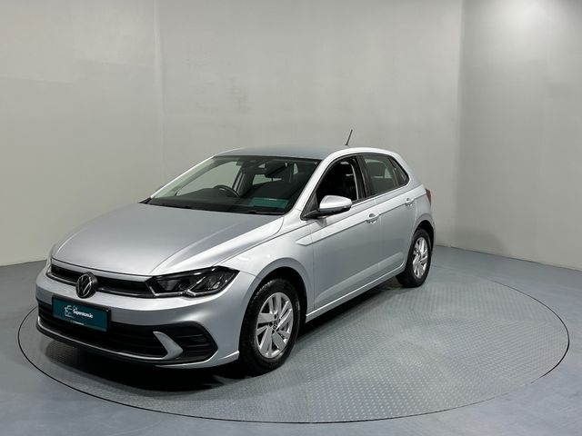 Image for 2022 Volkswagen Polo Life 1.0 Tsi 