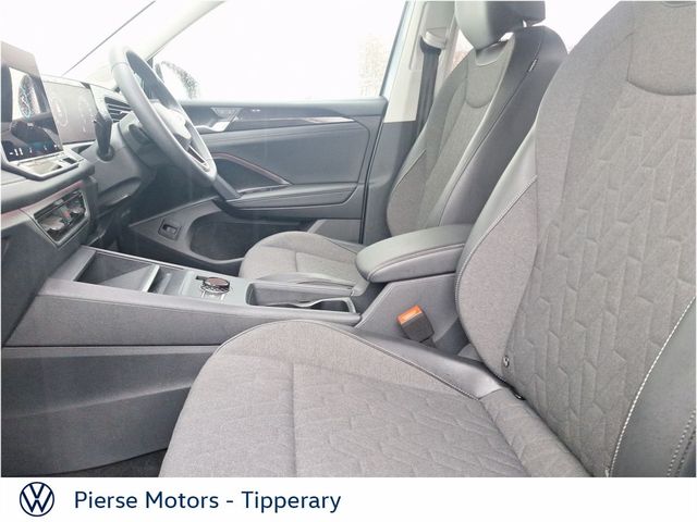 Image for 2025 Volkswagen Tiguan 2.0 TDI 150HP ED75 DSG