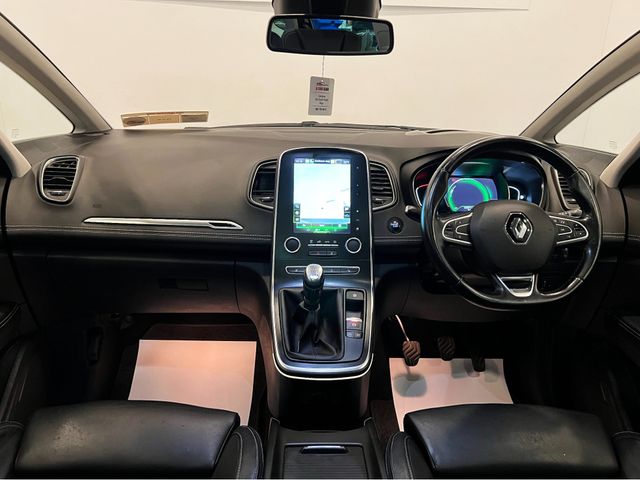 Image for 2019 Renault Grand Scenic SIGNATURE NAV DCI 4DR
