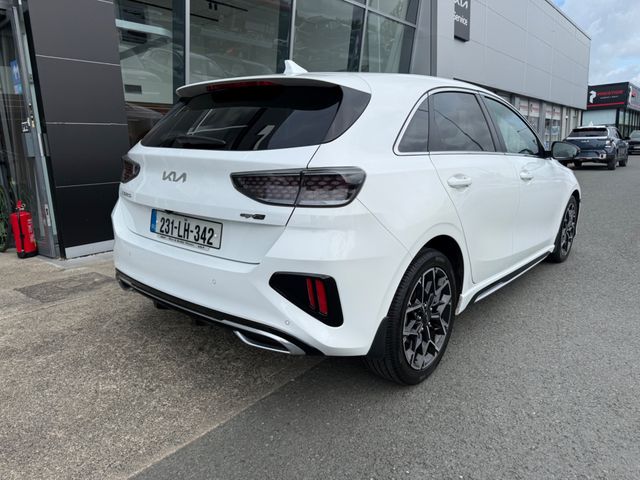 Image for 2023 Kia Ceed 1.6D Mhev GTL MY23 5DR