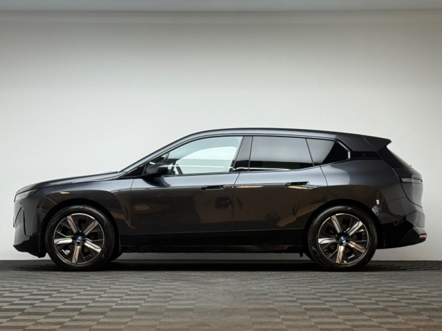 Image for 2024 BMW iX XDRIVE40 M SPORT *PAN ROOF*