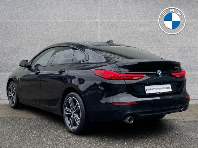 Image for 2021 BMW 2 Series 218i Sport Gran Coupe