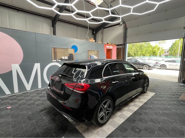 Image for 2020 Mercedes-Benz A Class €25950 2020 MERCEDES-BENZ A200D AMG LINE 2.0 AUTOMATIC / CRUISE CONTROL / REVERSE CAMERA / ELECTRIC MEMORY & HEATED SEATS / PADDLE SHIFTERS AND MORE