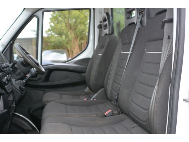 Image for 2023 Iveco Daily 35c14