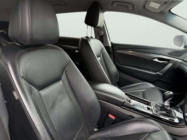 Image for 2017 Hyundai i40 Tourer Executive 5DR