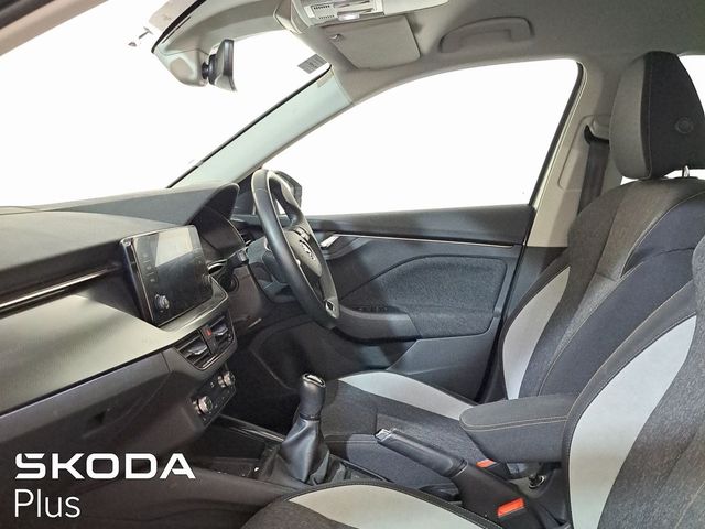 Image for 2022 Skoda Kamiq Style 1.0TSI 110HP